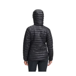 Black DiamondDeploy Down FZ Hoody - Doudoune femme