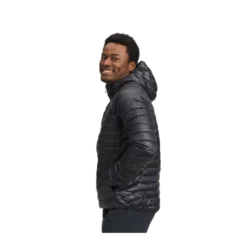Black DiamondDeploy Down FZ Hoody - Doudoune homme
