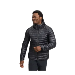 Black DiamondDeploy Down FZ Hoody - Doudoune homme