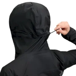 Black DiamondDeploy 3L Shell - Veste imperméable femme