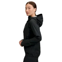 Black DiamondDeploy 3L Shell - Veste imperméable femme