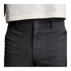 Black DiamondDogma Pants - Pantalon randonnée homme