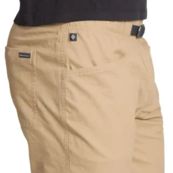 Black DiamondEthos Pants - Pantalon escalade homme