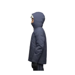 Black DiamondFactor Insulated Parka - Veste ski femme