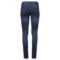 Black DiamondForged Denim Pants - Pantalon escalade femme