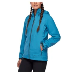 Black DiamondHighline Shell - Veste hardshell femme