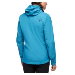 Black DiamondHighline Shell - Veste hardshell femme