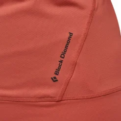 Black DiamondLS Alpenglow Hoody - Sweat à capuche femme