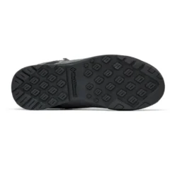 Black DiamondMission Leather Mid Wp - Chaussures approche femme