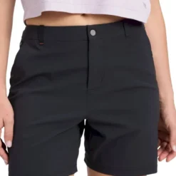 Black DiamondPursuit Shorts - Short randonnée femme