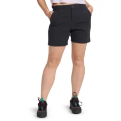 Black DiamondPursuit Shorts - Short randonnée femme