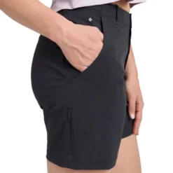 Black DiamondPursuit Shorts - Short randonnée femme