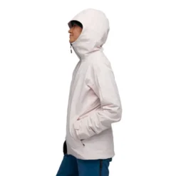 Black DiamondRecon Insulated Shell - Veste ski femme