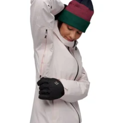 Black DiamondRecon Insulated Shell - Veste ski femme