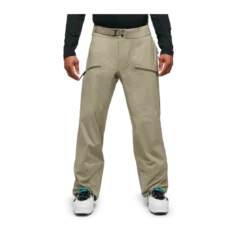 Black DiamondRecon LT Stretch Pants - Pantalon ski homme