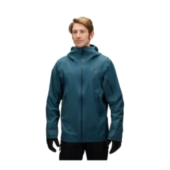 Black DiamondRecon LT Stretch Shell - Veste ski homme