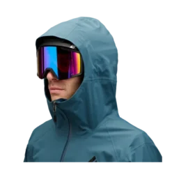 Black DiamondRecon LT Stretch Shell - Veste ski homme