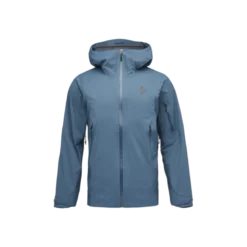 Black DiamondRecon LT Stretch Shell - Veste ski homme