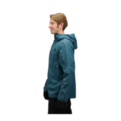 Black DiamondRecon LT Stretch Shell - Veste ski homme
