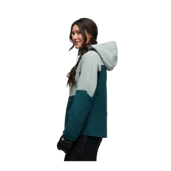 Black DiamondRecon Stretch Shell - Veste ski femme