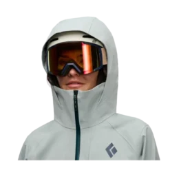 Black DiamondRecon Stretch Shell - Veste ski femme