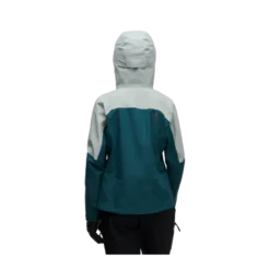 Black DiamondRecon Stretch Shell - Veste ski femme