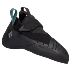 Black DiamondShadow LV - Chaussons escalade