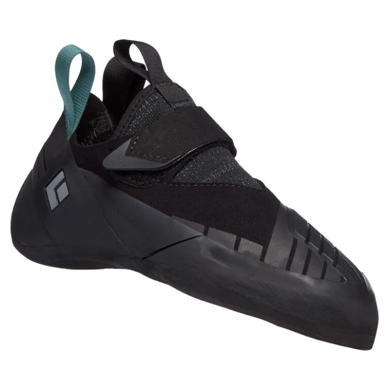Black DiamondShadow LV - Chaussons escalade