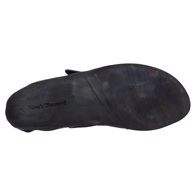 Black DiamondShadow LV - Chaussons escalade
