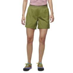 Black DiamondSierra LT Shorts - Short randonnée femme