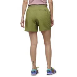 Black DiamondSierra LT Shorts - Short randonnée femme