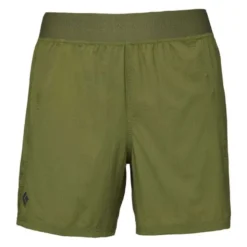 Black DiamondSierra LT Shorts - Short randonnée femme