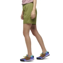 Black DiamondSierra LT Shorts - Short randonnée femme