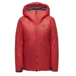 Black DiamondSolution 4.0 Parka - Parka femme