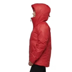 Black DiamondSolution 4.0 Parka - Parka femme