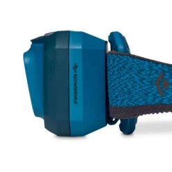 Black DiamondStorm 500-R - Lampe frontale