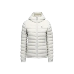 Black DiamondAccess Down Hoody - Doudoune femme