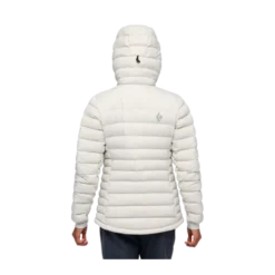 Black DiamondAccess Down Hoody - Doudoune femme