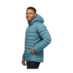 Black DiamondAccess Down 2.0 Hoody - Doudoune homme