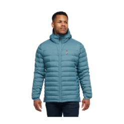 Black DiamondAccess Down 2.0 Hoody - Doudoune homme