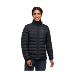 Black DiamondAccess Down Jacket - Doudoune femme