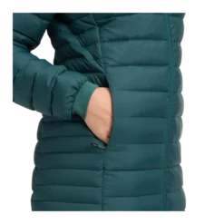 Black DiamondAccess Down Parka - Parka femme
