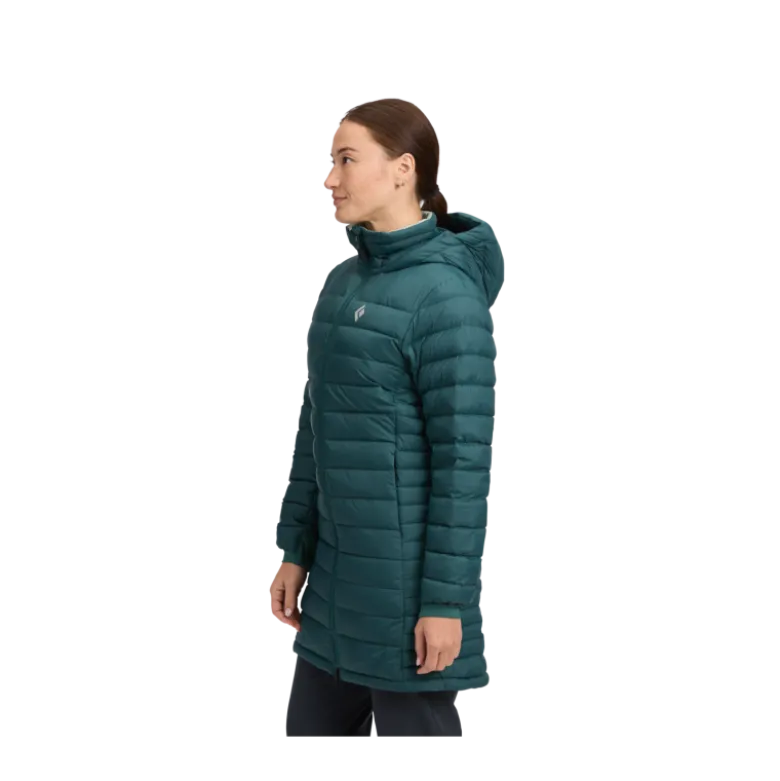 Black DiamondAccess Down Parka - Parka femme