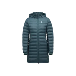 Black DiamondAccess Down Parka - Parka femme