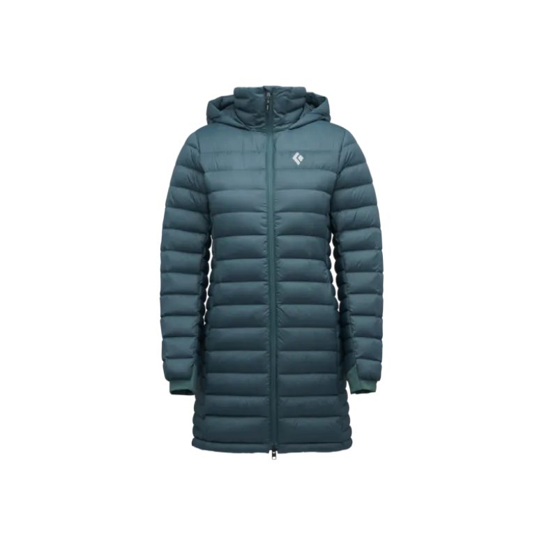 Black DiamondAccess Down Parka - Parka femme