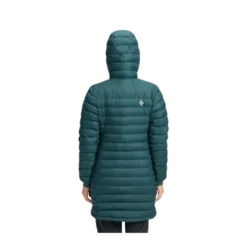 Black DiamondAccess Down Parka - Parka femme