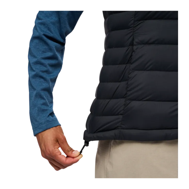 Black DiamondAccess Down Vest - Doudoune sans manches femme