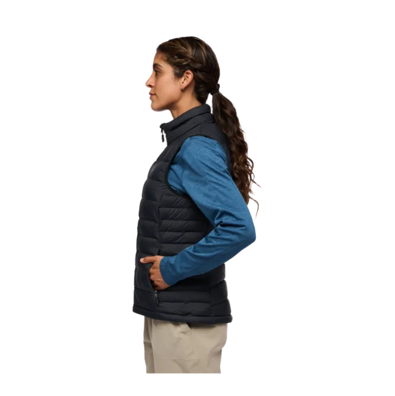 Black DiamondAccess Down Vest - Doudoune sans manches femme