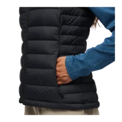 Black DiamondAccess Down Vest - Doudoune sans manches femme