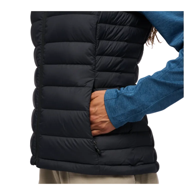 Black DiamondAccess Down Vest - Doudoune sans manches femme